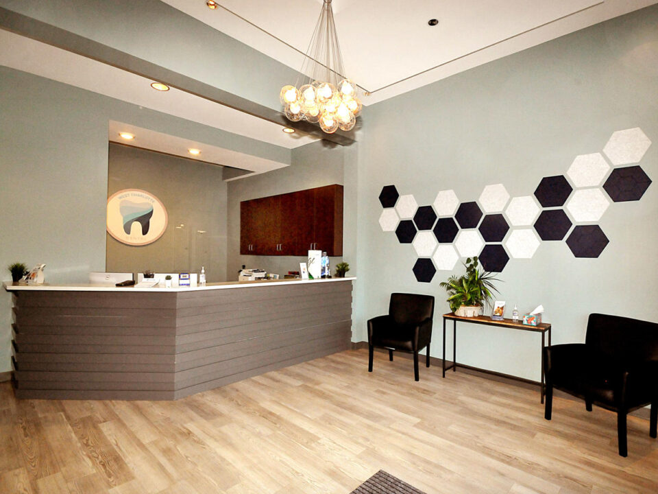 West Charlotte Dental - Charlotte, NC